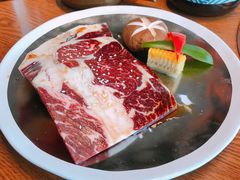 -炎蔵牛舌烤肉