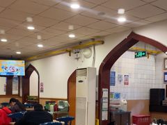 -西部马华清真兰州牛肉面·烧烤夜市(关东店)