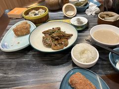 -安泰楼·佛跳墙创始人·传统闽味早茶·酒楼(三坊七巷闽菜地标店)