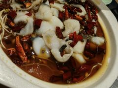 -潮界(虹桥新天地店)