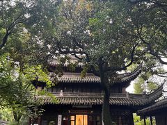 -天一阁博物院