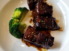 -翠湖宾馆·中餐厅