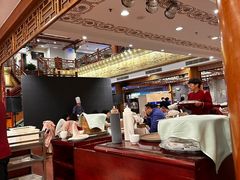 -全聚德(前门店)