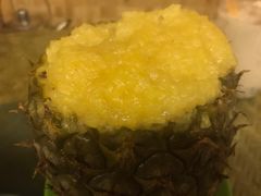 菠萝饭-多哥水傣味餐厅(司马巷店)
