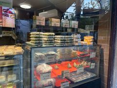 -王家沙点心店(西康路店)