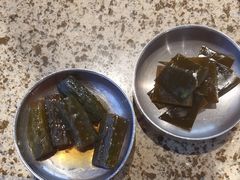 -安又胖韩国烤肉