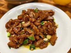 -民俗村柴火灶·景德江西菜(中国陶瓷博物馆店)