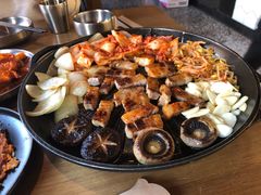 五花肉锅-勾勾锅(联宝公寓店)