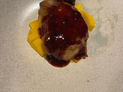 -庐灶江南·江南菜·四合院Bistro(东直门雍和宫·原华侨宾馆店)