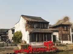 -嘉兴月河历史街区