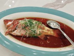 -昆城一品国际宴会中心·宴会厅