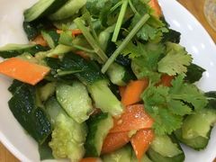 -老码头海鲜烧烤炒菜(广西路店)