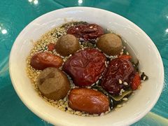 招牌八宝茶-国强手抓(北京西路店)