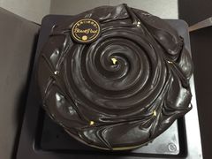 -黑池口感烘焙·生日蛋糕(坂田店)