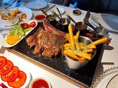-燃扒房Steakhouse(皇庭店)