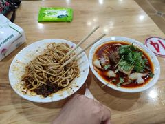 -华兴街自力面店