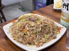 -牛小隆牛肉面馆(四牌楼店)