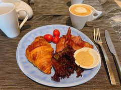 -长沙北辰洲际酒店-兰调全日餐厅