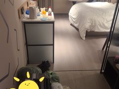 -如家商旅酒店(上海徐家汇柳州路桂林公园地铁站店)