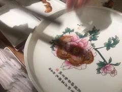 -京味斋·北京烤鸭(北京南站洋桥店)