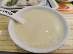 -冰泉豆浆馆(新界店)