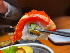 -原志优秀食材·匠心料理·海胆主题(金亿广场店)