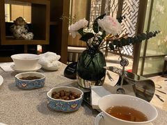 -太湖饭店·寄畅轩中餐厅
