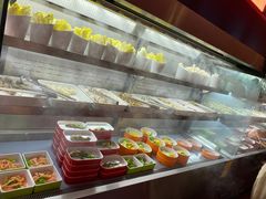 -钱小奴创意自助餐厅·山野黑猪肉畅吃(苏州昆山招商花园城店)