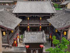 -皇城相府