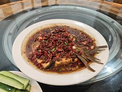 -燕北云山·农家菜·灶台鱼(密云溪翁庄店)