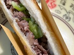 -驴脾气特色炒菜(广渠门内店)