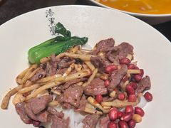 -漆黑觉米粉(三里屯店)