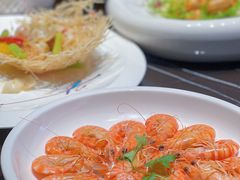 -沈灶河豚宴·河豚融合餐厅(汉中路店)