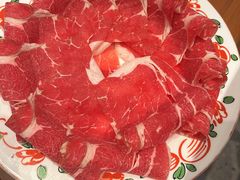 -北京老门框爆肚涮肉馆(凤城六路店)