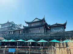 -二十八里太湖船菜(吉祥路店)