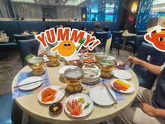 -初色海鲜自助(万丰路店)