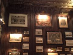 -Keens Steakhouse
