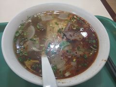 -苏氏牛肉面(机场店)