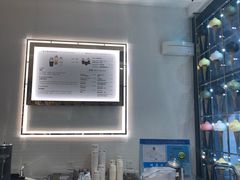 大堂-VENCHI 闻绮(上海佛罗伦萨小镇店)