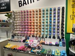 -LUSH(威尼斯人店)