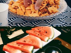 -九田家黑牛烤肉料理(太阳城店)