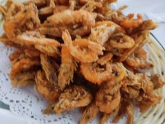 -何适山庄 ·可团建(水长城P2停车场店)