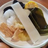 总体还很满意的寿喜烧店