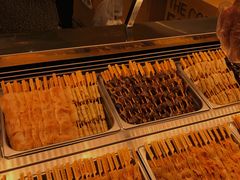 -廖记棒棒鸡(金光华广场店)