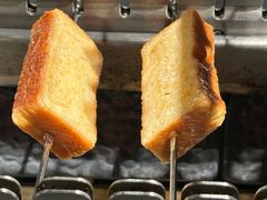 -很久以前羊肉串(朝阳路店)