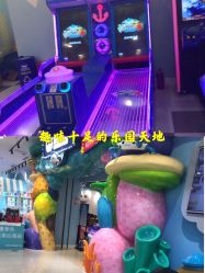 -万达宝贝王(上海浦江店)