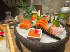 -Minase水濑·日料放题(外滩店)