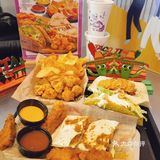 年轻人的欢聚“食”刻怎么少得了Taco Bell