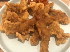 -小满手工粉(北京来福士店)