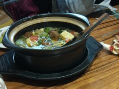 -玛森烧烤(汇佳商城店)
